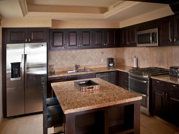 Quivira Los Cabos Condos and Homes -Vacation Rentals : photo 4 de la chambre maison 3 chambres