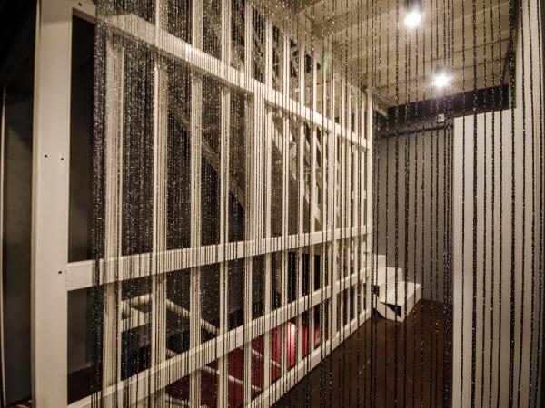 Tian Tian Hostel : photo 7 de la chambre chambre quadruple classique