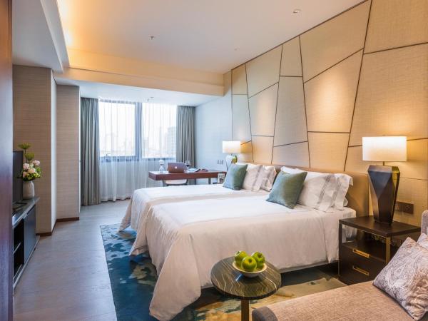 Fraser Suites Dalian : photo 5 de la chambre studio