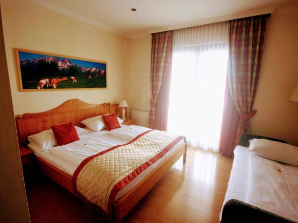 Hotel Rösch : photo 2 de la chambre chambre triple