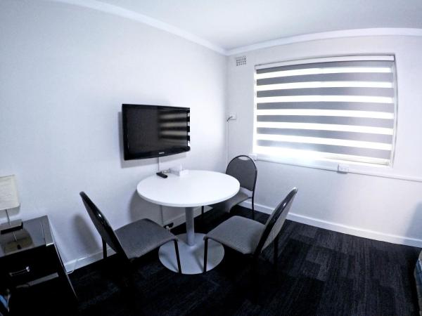 City Waters : photo 2 de la chambre chambre exécutive