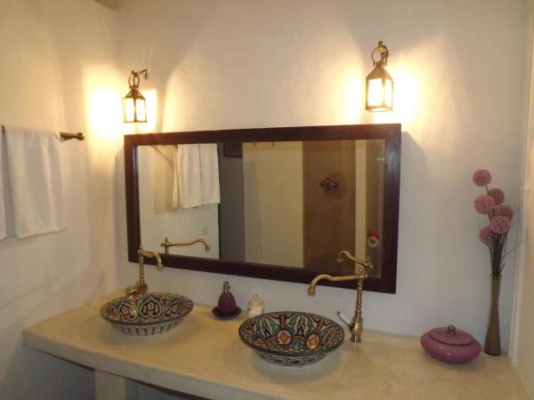 Riad Al Zahia : photo 10 de la chambre chambre simple standard