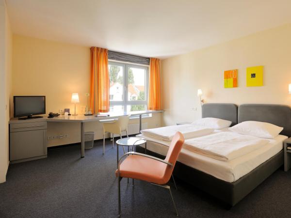 Werkhof Hotel : photo 1 de la chambre chambre double