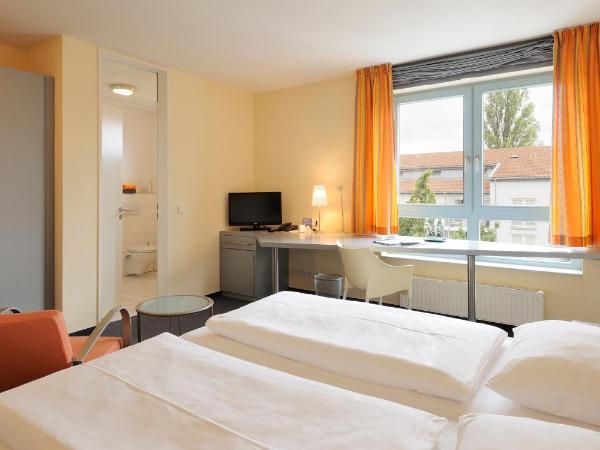 Werkhof Hotel : photo 2 de la chambre chambre double