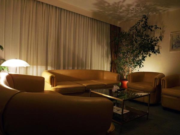 First Apart Hotel : photo 1 de la chambre appartement 2 chambres