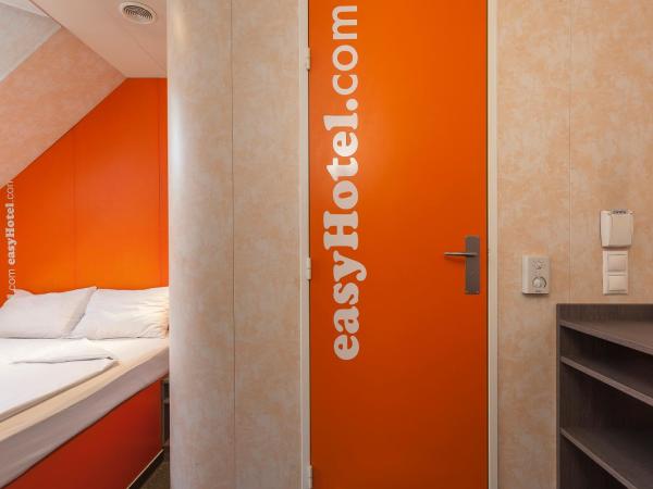 easyHotel Budapest Oktogon : photo 7 de la chambre petite chambre double