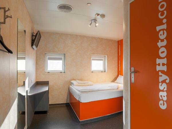 easyHotel Budapest Oktogon : photo 7 de la chambre chambre double standard