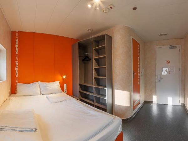 easyHotel Budapest Oktogon : photo 5 de la chambre chambre double standard