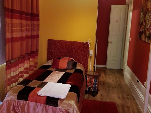 Porto Riad - Guest House : photo 2 de la chambre chambre simple