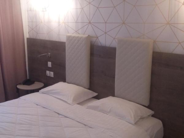 Metropolitan : photo 6 de la chambre suite premium (2 adultes + 2 enfants)