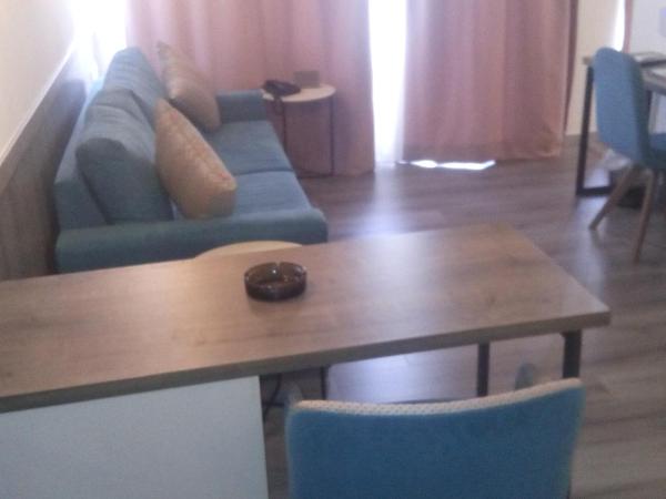 Metropolitan : photo 8 de la chambre suite premium (2 adultes + 2 enfants)