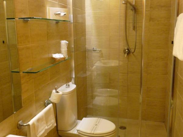 Classic Hotel : photo 4 de la chambre chambre double ou lits jumeaux