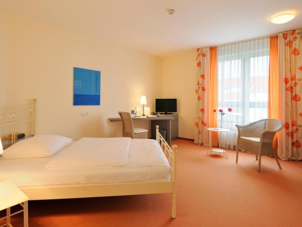 Werkhof Hotel : photo 3 de la chambre chambre simple