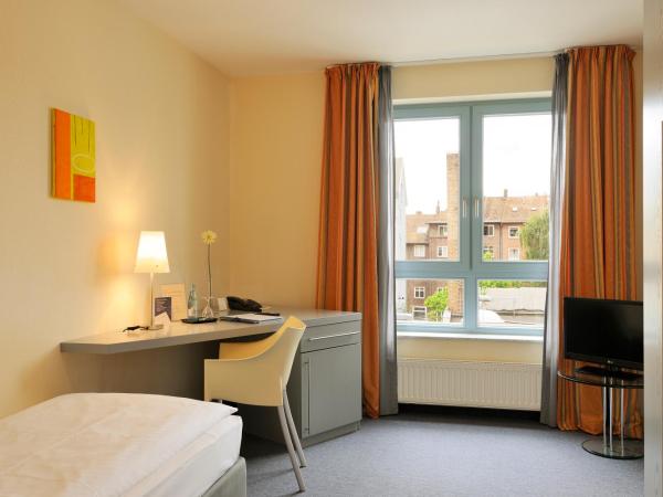 Werkhof Hotel : photo 4 de la chambre chambre simple