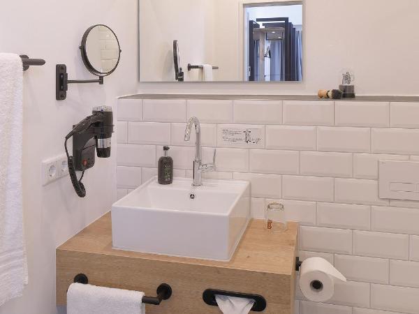 Coffee Fellows Hotel Dortmund : photo 3 de la chambre chambre simple standard