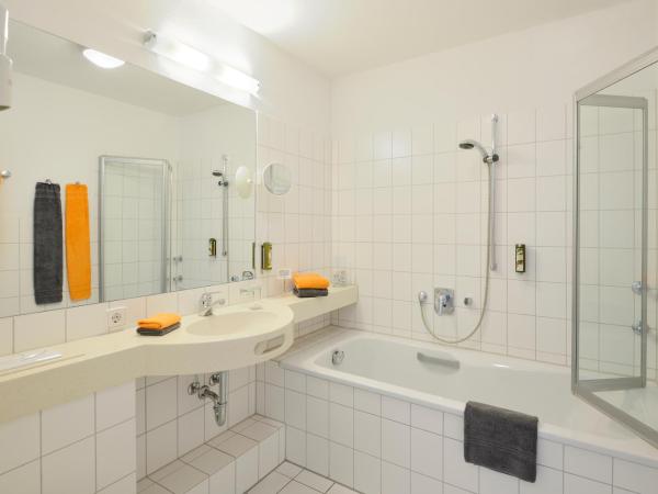 Werkhof Hotel : photo 5 de la chambre chambre simple