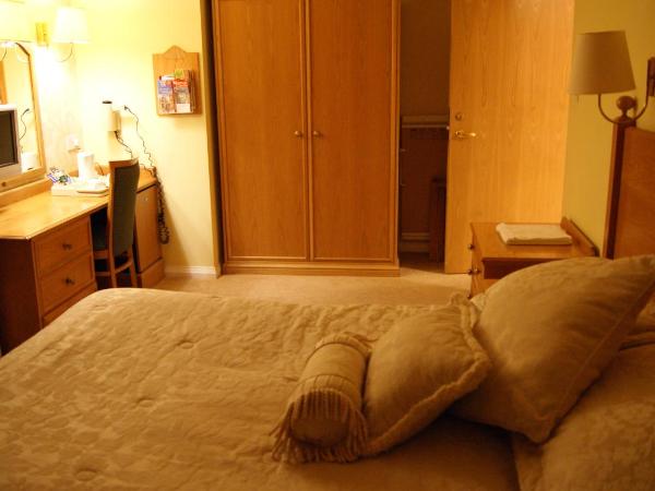 Fairways Lodge & Leisure Club : photo 3 de la chambre chambre double standard