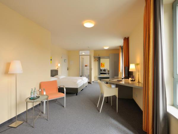 Werkhof Hotel : photo 3 de la chambre chambre familiale