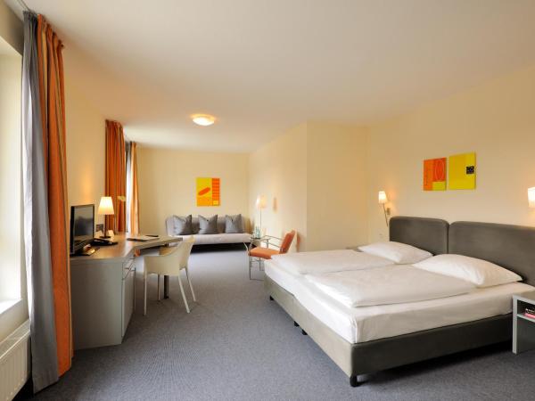 Werkhof Hotel : photo 4 de la chambre chambre familiale