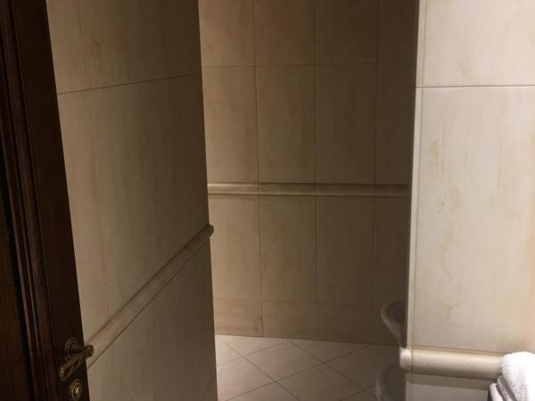 Albergo Marin : photo 8 de la chambre appartement 2 chambres (4 adultes) - annexe