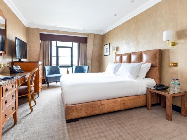 Radisson Blu Edwardian Hampshire Hotel, London : photo 1 de la chambre chambre premium - vue sur place