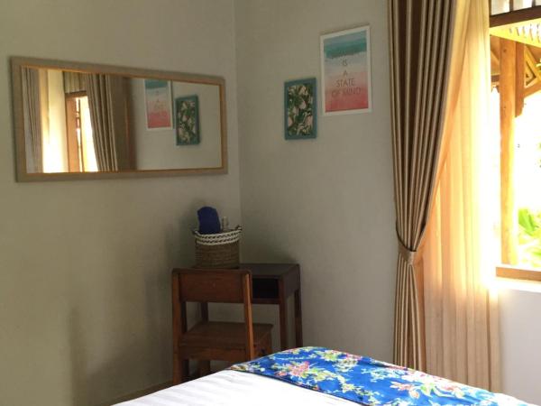 Summergrass B&B : photo 1 de la chambre maison 6 chambres