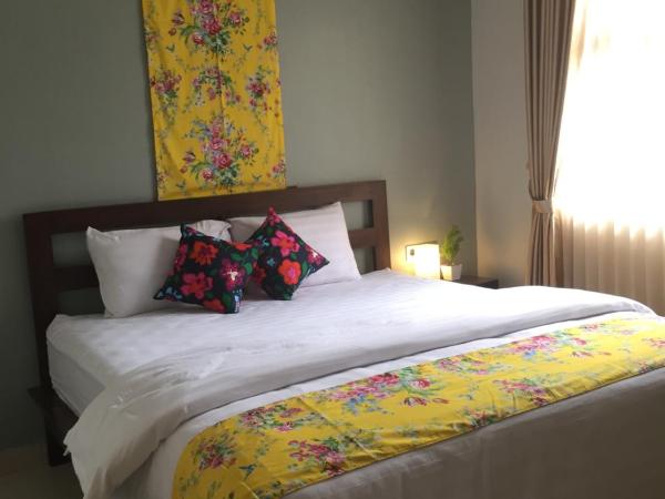 Summergrass B&B : photo 4 de la chambre maison 6 chambres