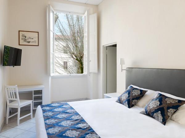 Hotel St. James : photo 1 de la chambre chambre double ou lits jumeaux standard