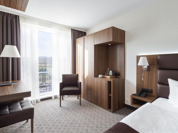 Osada Śnieżka koło Karpacza : photo 2 de la chambre chambre double standard