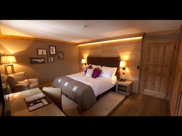 Hotel Royal : photo 2 de la chambre chambre lits jumeaux standard nord