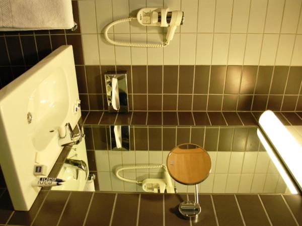 Idea Hotel Plus Savona : photo 5 de la chambre chambre double