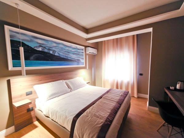 7th Floor Suite : photo 10 de la chambre chambre deluxe double ou lits jumeaux