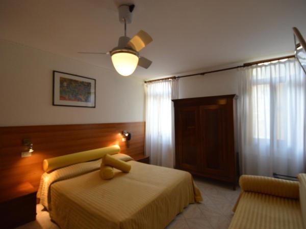 Albergo Marin : photo 6 de la chambre chambre triple