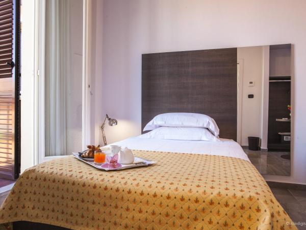 Boutique Hotel Liberty 1904 : photo 5 de la chambre chambre simple