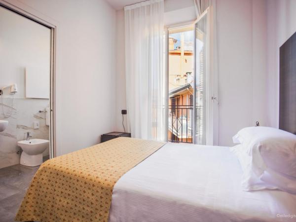 Boutique Hotel Liberty 1904 : photo 1 de la chambre chambre simple