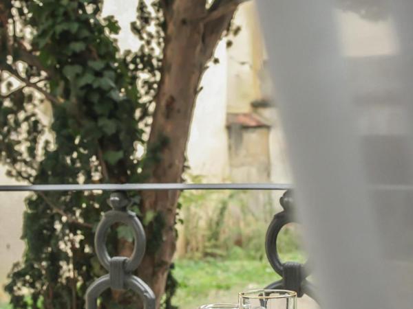 Florence Luxury Guest House : photo 6 de la chambre chambre double deluxe