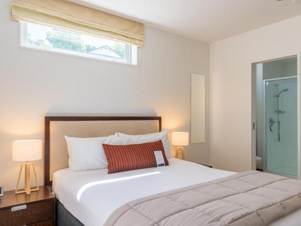 Boulcott Suites : photo 2 de la chambre suite 2 chambres