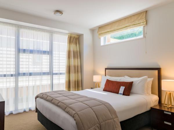 Boulcott Suites : photo 9 de la chambre suite 2 chambres