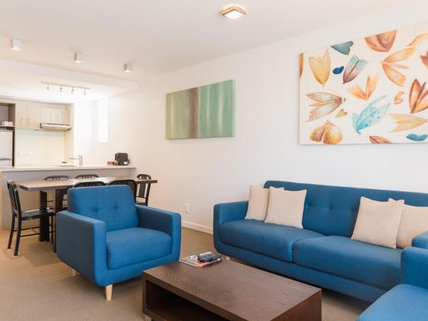 Boulcott Suites : photo 1 de la chambre suite 2 chambres