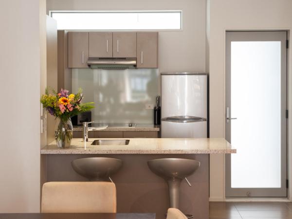 Boulcott Suites : photo 6 de la chambre maison de ville 2 chambres