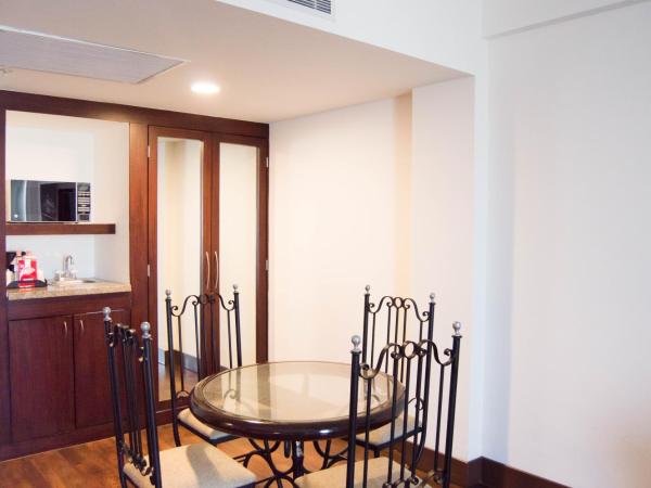 Holiday Inn Hotel & Suites Centro Historico, an IHG Hotel : photo 2 de la chambre chambre premium 