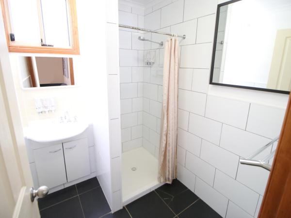 Adelaide Brownhill Creek Tourist Park : photo 9 de la chambre appartement 3 chambres