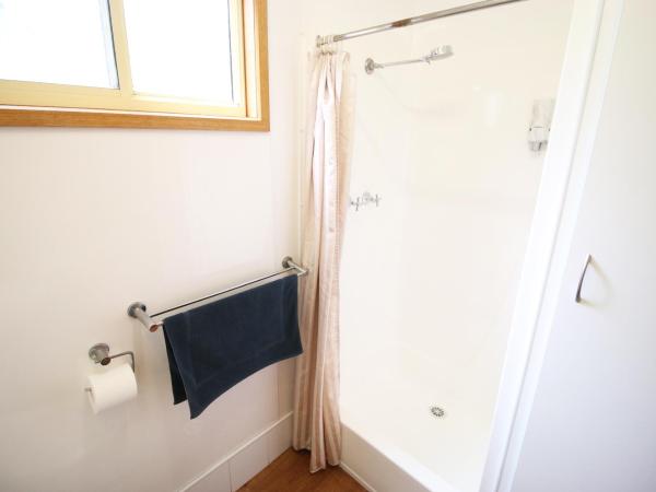 Adelaide Brownhill Creek Tourist Park : photo 9 de la chambre chalet 2 chambres