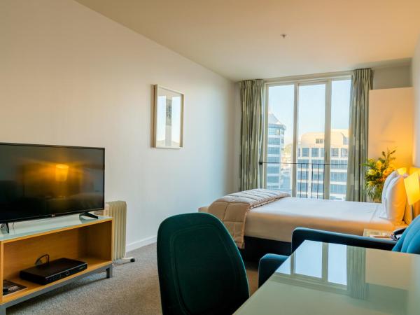 Astelia Apartment Hotel : photo 5 de la chambre studio