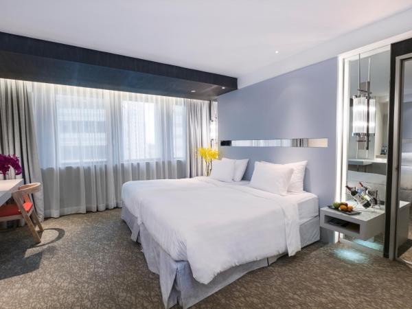 Nathan Hotel : photo 8 de la chambre chambre smart plus