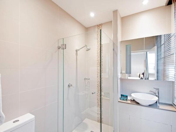 Quest Canberra : photo 2 de la chambre studio