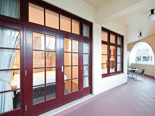 Quest Canberra : photo 5 de la chambre appartement 2 chambres