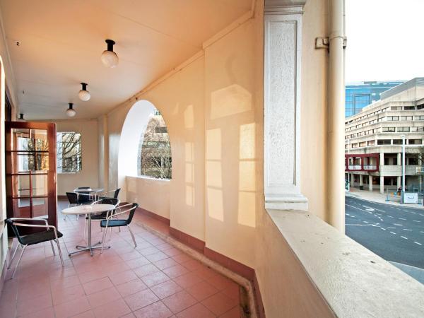 Quest Canberra : photo 6 de la chambre appartement 2 chambres