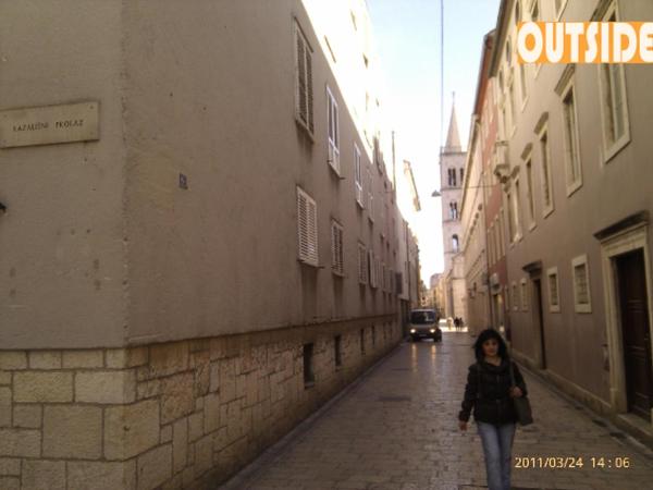 Zadar Peninsula Accommodation : photo 7 de la chambre chambre triple