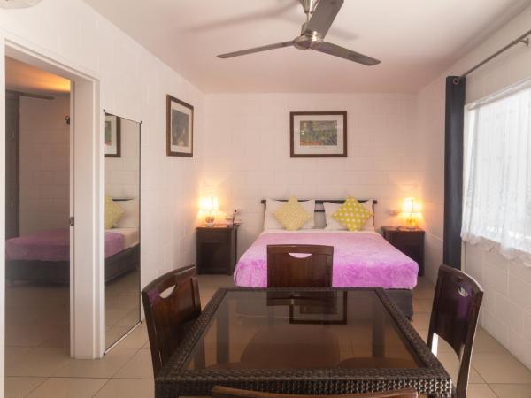 South Cairns Resort : photo 1 de la chambre chambre familiale deluxe